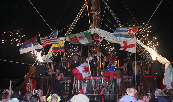 Jolly Roger